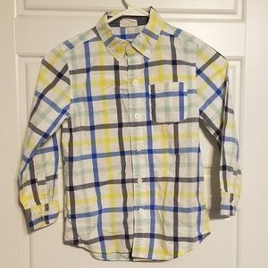 Nice buttondown shirt